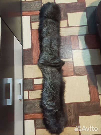 Шкурка животного