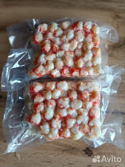 Роза Камчатского краба