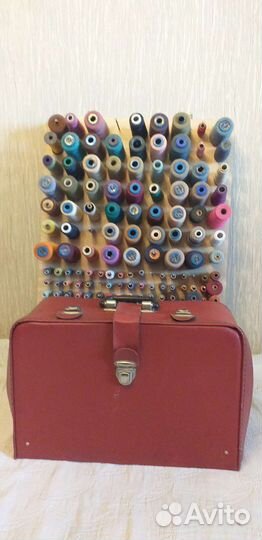 Швейная машинка 