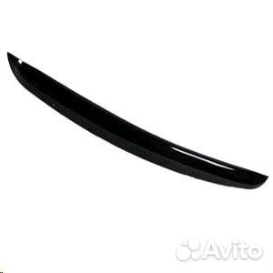 Дефлектор капота Ваз 2110, 2112, мухобойка