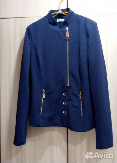 Педжак женские косуха