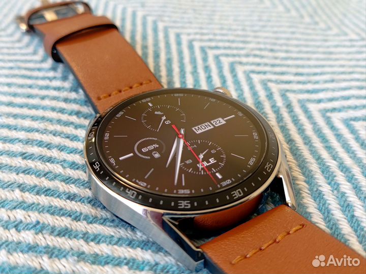 Huawei watch gt 3 46mm