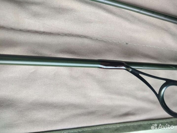 Спиннинг G.Loomis tsr 740-2 s новый