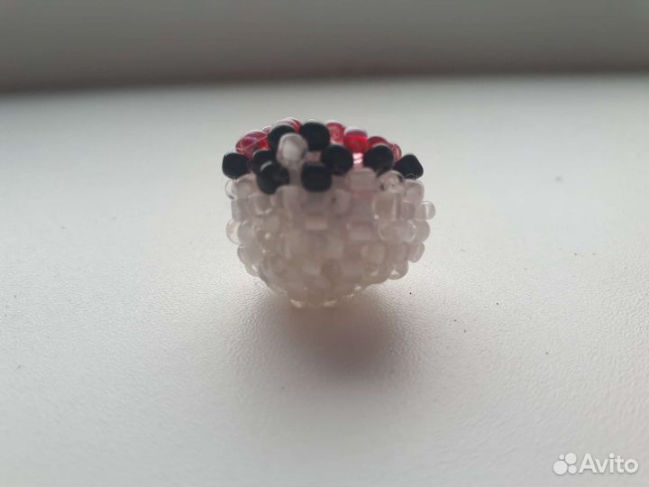 Кругляш шар покимонов
