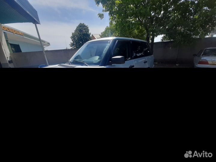 Land Rover Range Rover 3.6 AT, 2008, 305 000 км