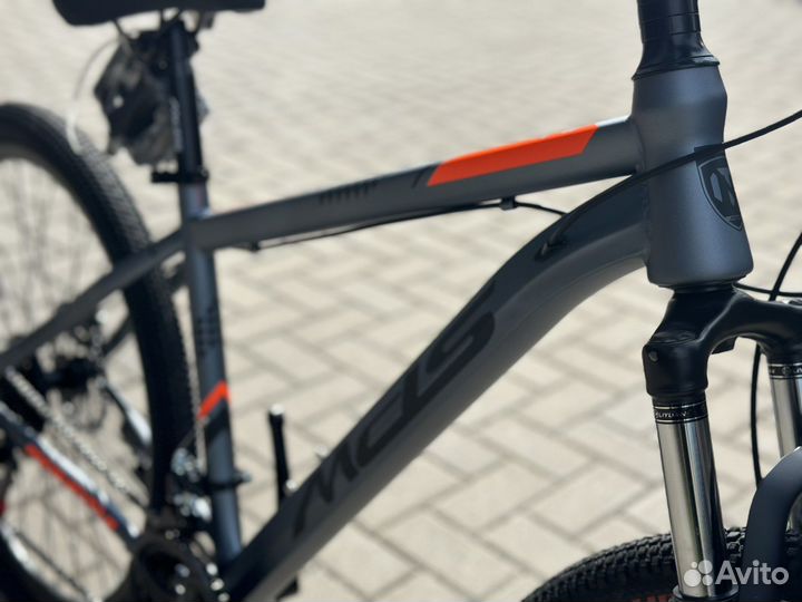 Велосипед горный взрослый 27.5/29