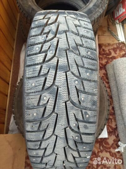 Hankook Winter I'Pike 185/65 R15 92T