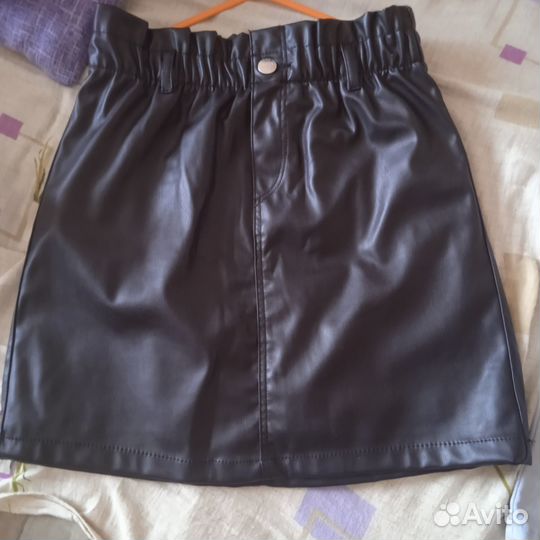 Юбка для девочки