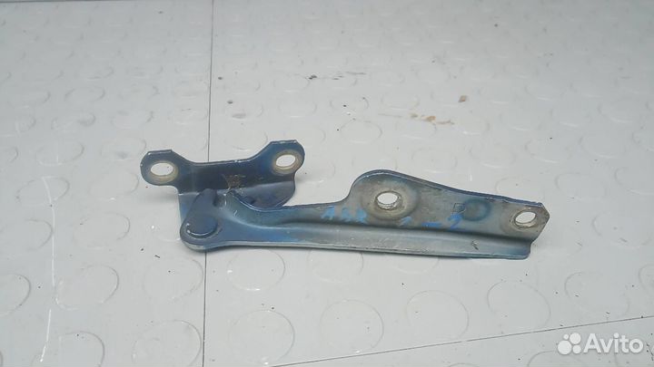 Петля капота Mitsubishi Pajero Sport рест. 2004