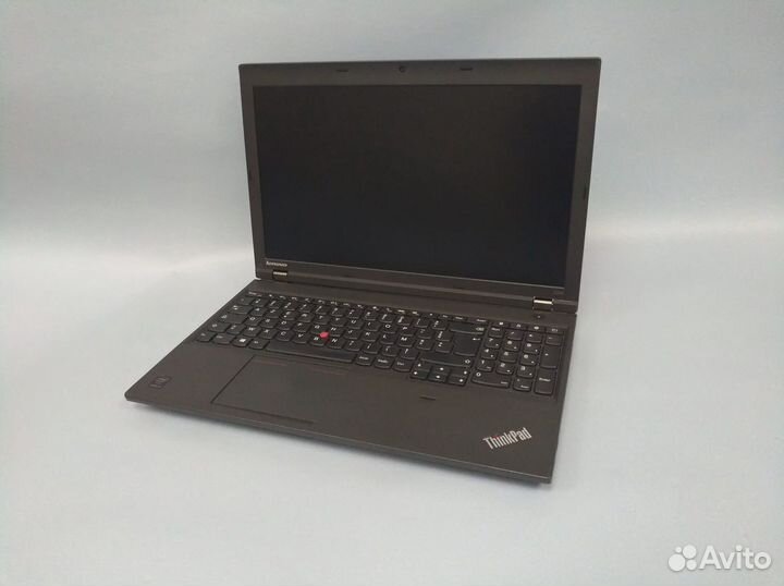 Ноутбук Lenovo ThinkPad L540 15.6