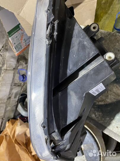 Продам фару на Газель некст