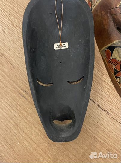 Маска интерьерная