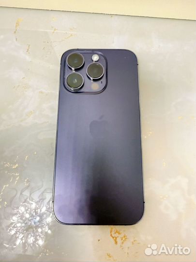 iPhone 14 Pro, 256 ГБ