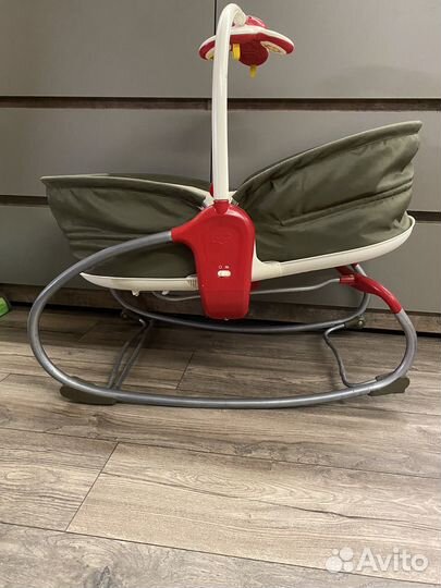 Детская люлька Tiny Love