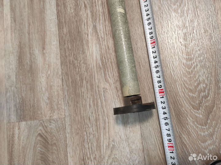 Турник в дверной проем