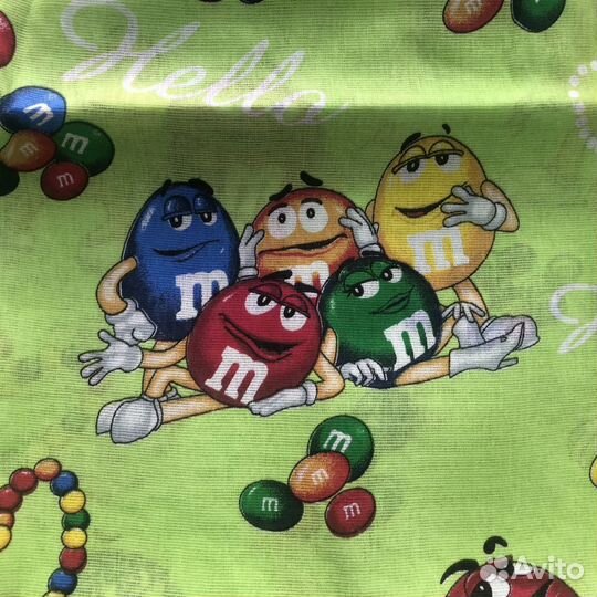 Детское постельное белье новое