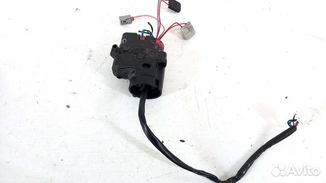 Механизм складывания зеркала Toyota Camry v55