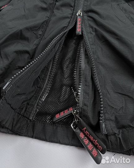 Куртка l.g.b. type y2k