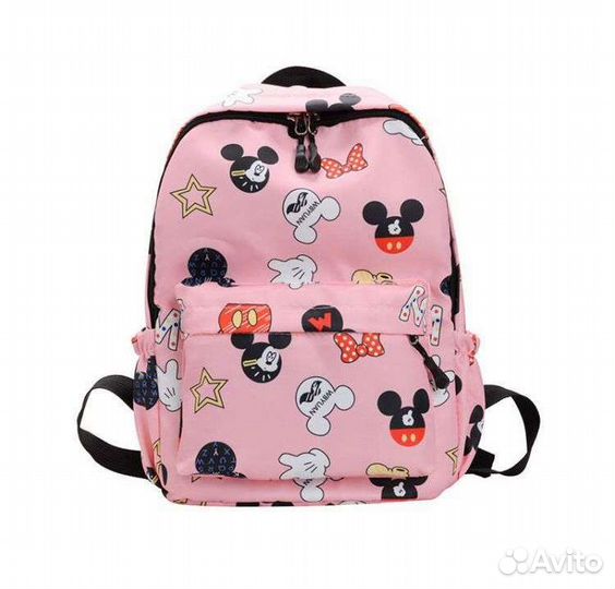 Рюкзак детский