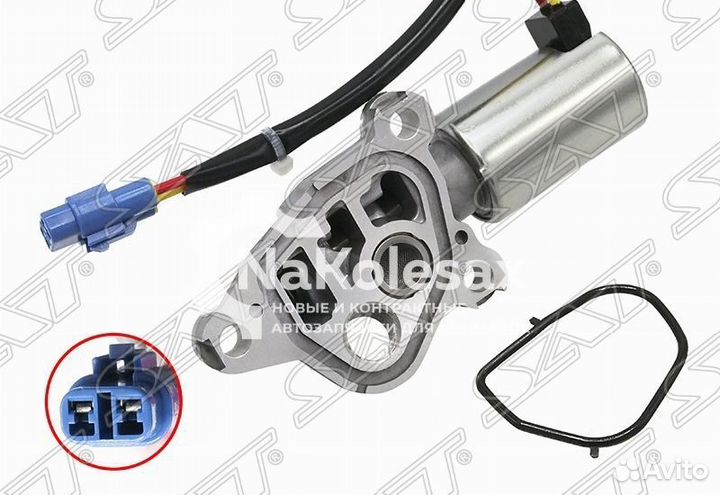 Клапан изменение фаз грм suzuki SX4/swift HT51S/jimny