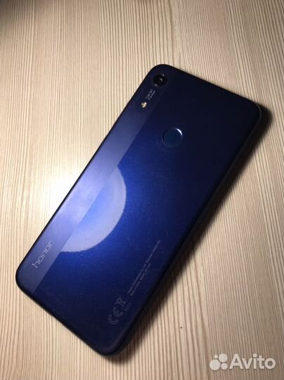 Honor 8A, 3/32 гб