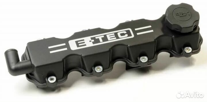 Клапанная крышка Nexia/ Lanos /Aveo