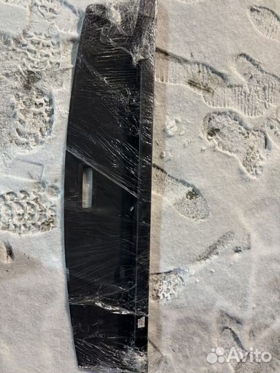 Полка банажника хавал ф7х