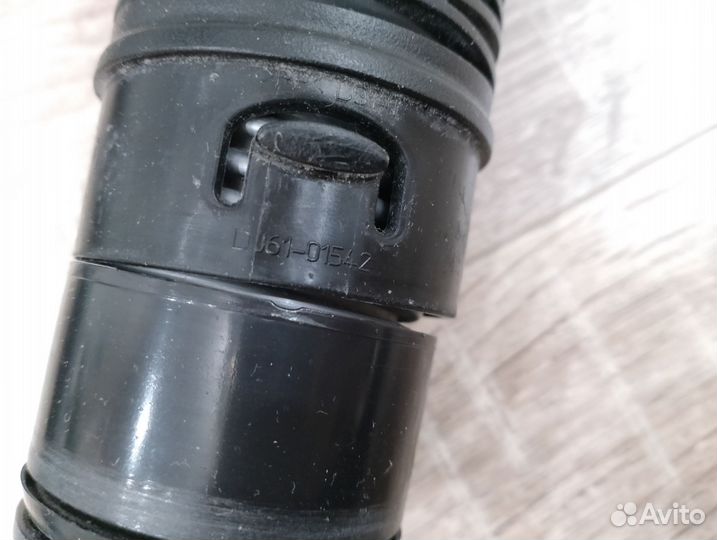 Шланг для пылесоса Samsung без ручки и фитинга