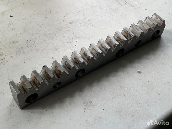 Рейка 2А135