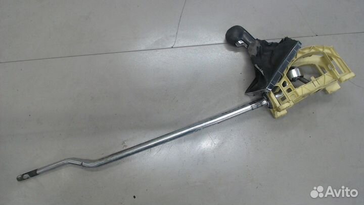 Кулиса кпп Opel Astra H, 2006