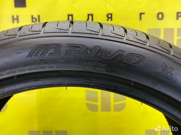 Arivo Ultra ARZ5 255/30 R24 97W