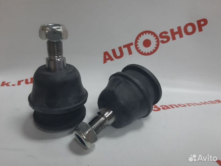 Шаровая опора киа Рио Хендай Солярис