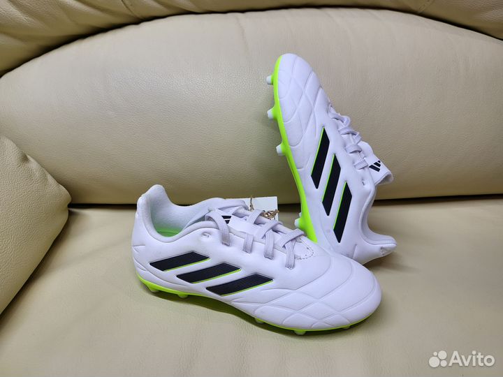 Бутсы Adidas Copa новые детские 32 р