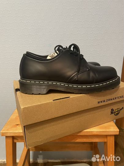 Ботинки Dr martens