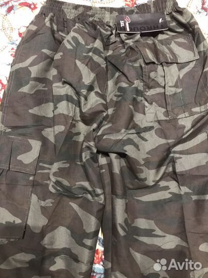 Трико мужское зима лето