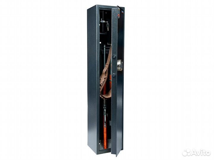 Оружейный сейф valberg арсенал 130Т EL