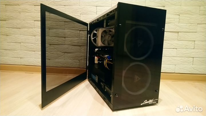 Продам игровой компьютер