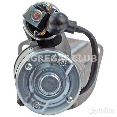 Стартер krauf STN3603YJ