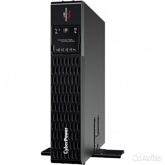 CyberPower PR3000ertxl2U ибп 220в