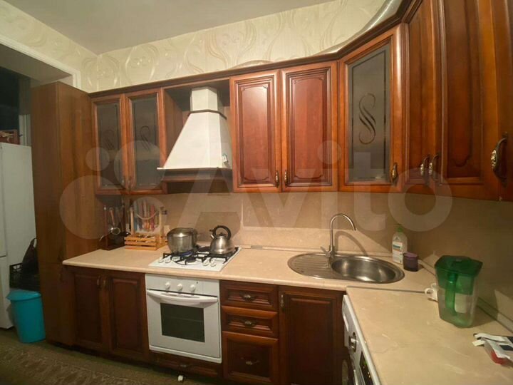 1-к. квартира, 70 м², 9/9 эт.