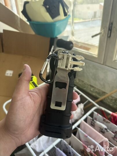 Фонарь пожарного. Боевка боевая одежда пожарного