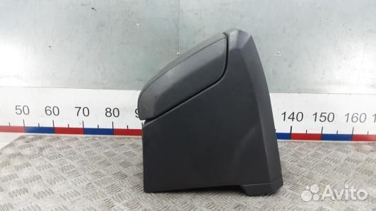 Подлокотник центральный volvo XC90 1 (NNT08IX01)