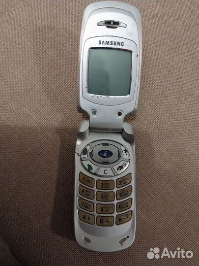 Samsung SGH-A800