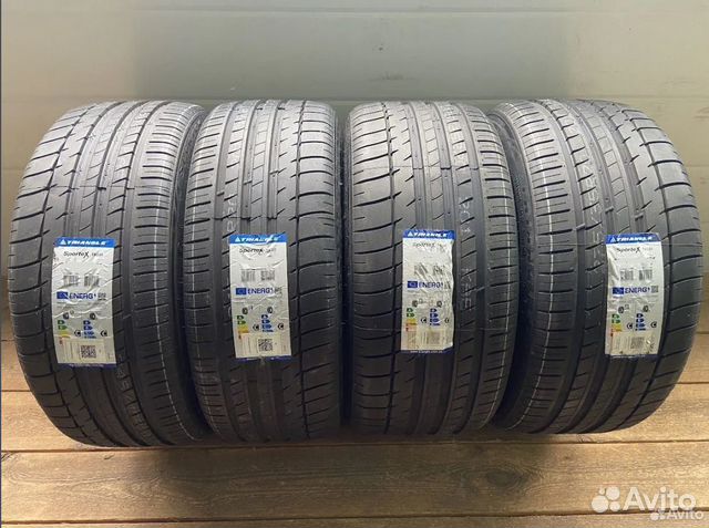 Triangle Sports TH201 245/35 R20 95Y