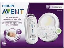 Лучшая радионяня philips avent scd502 52 с ночником