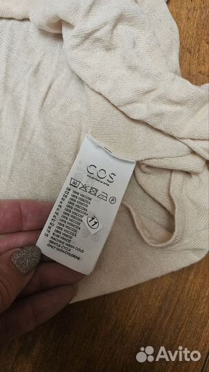 Джемпер Cos