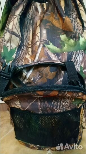 Рюкзак-мешок