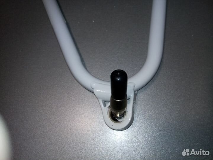 A-Рычаг правый Arctic Cat 3703-144