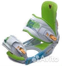 Сноуборд Black Fire Special Lady (+боты и крепы)