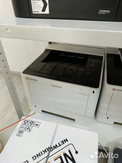 Принтер Kyocera
